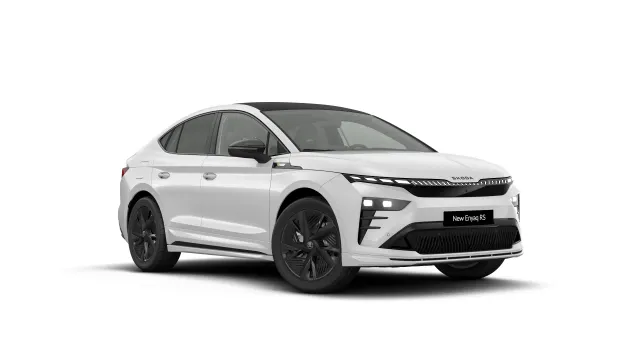Škoda Enyaq Coupé iV RS