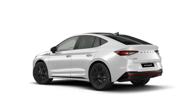 Škoda Enyaq Coupé iV RS