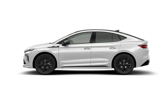 Škoda Enyaq Coupé iV RS