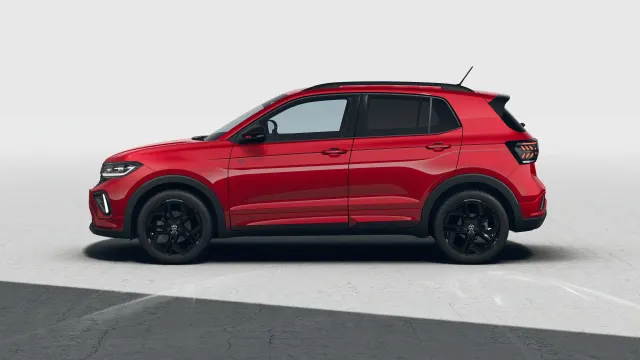 VW T-Cross R-Line People