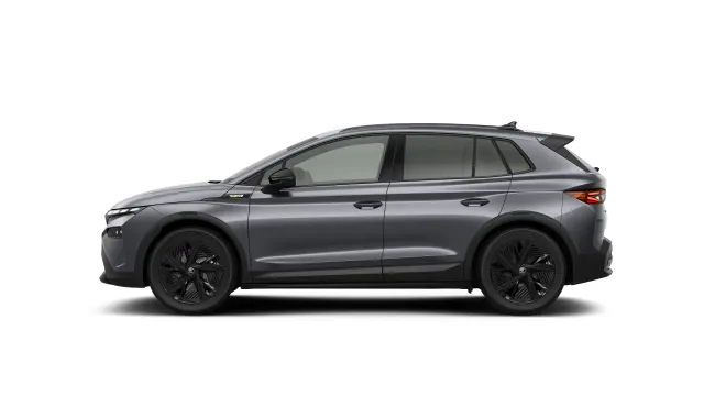 Škoda Elroq RS