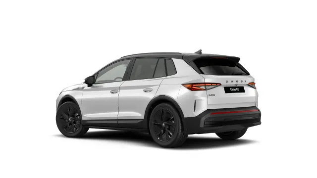 Škoda Elroq RS