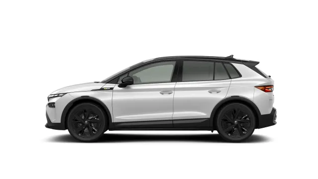 Škoda Elroq RS