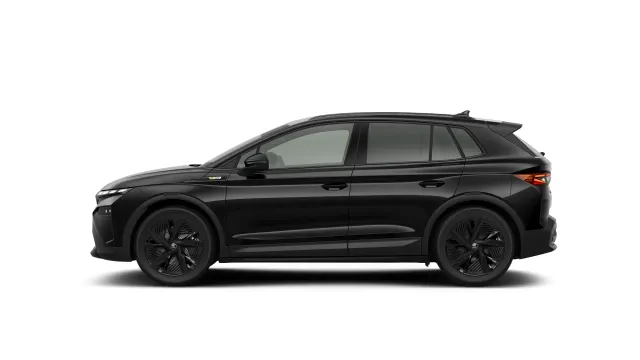 Škoda Elroq RS