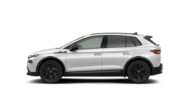 Škoda Elroq RS