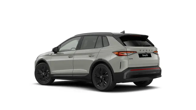 Škoda Elroq RS