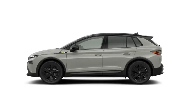 Škoda Elroq RS
