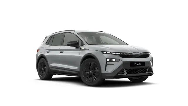 Škoda Elroq RS