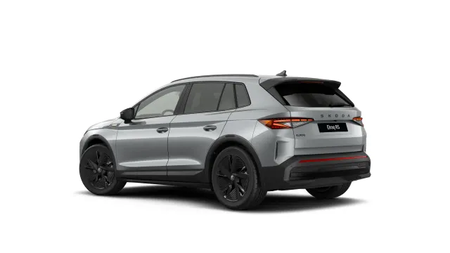 Škoda Elroq RS