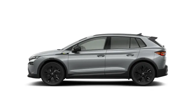 Škoda Elroq RS
