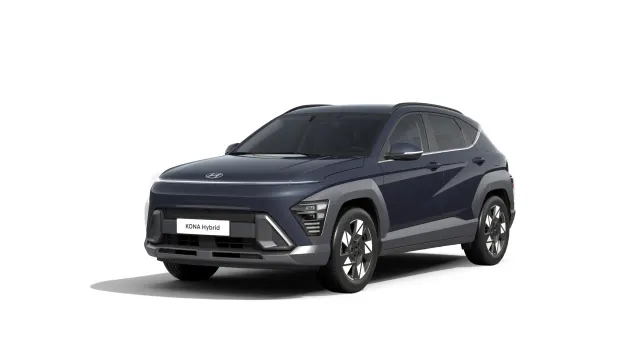 Hyundai Kona Style