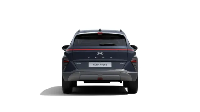 Hyundai Kona Style
