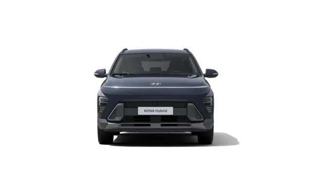 Hyundai Kona Style