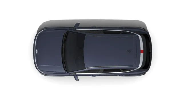 Hyundai Kona Style