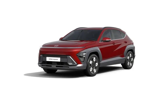 Hyundai Kona Style