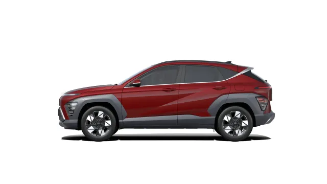 Hyundai Kona Style