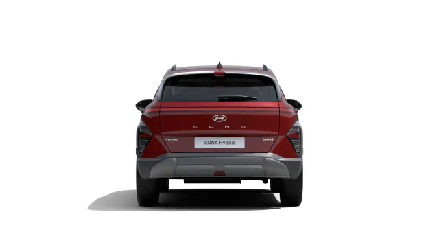 Hyundai Kona Style