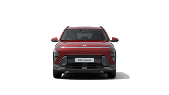 Hyundai Kona Style