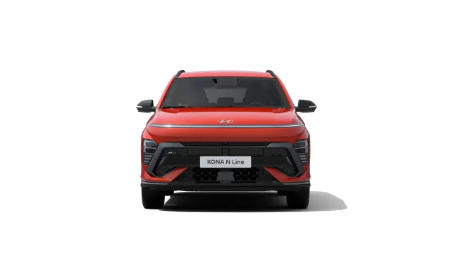 Hyundai Kona Smart