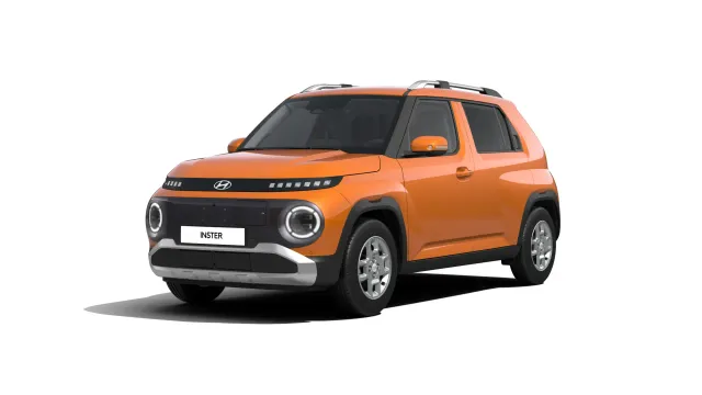 Hyundai Inster Style