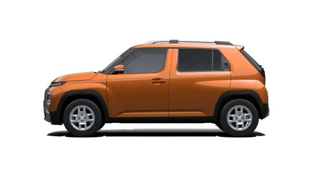 Hyundai Inster Style