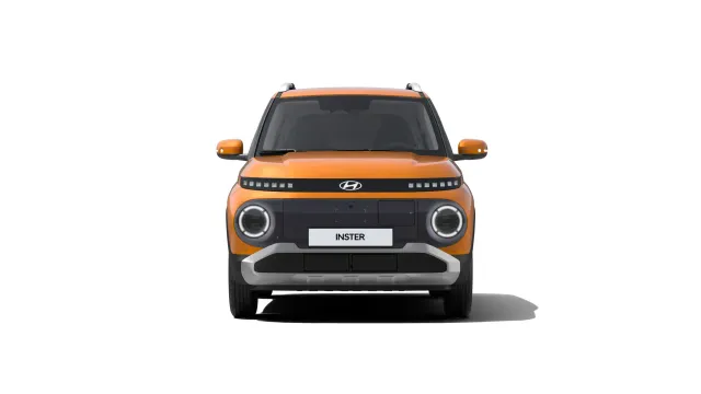 Hyundai Inster Style
