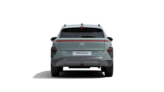 Hyundai Kona Style