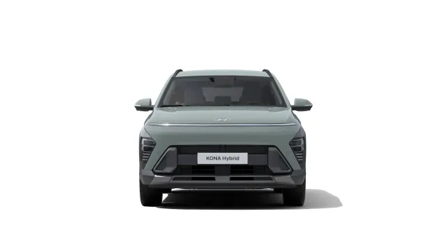Hyundai Kona Style