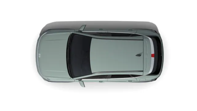 Hyundai Kona Style