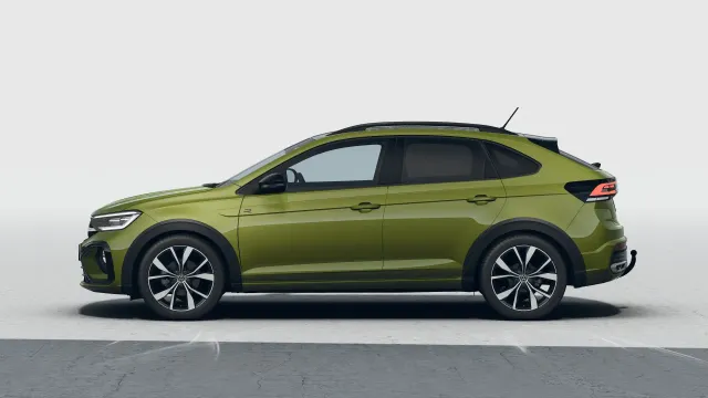 VW Taigo R-Line People