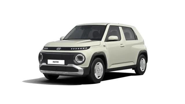 Hyundai Inster Style