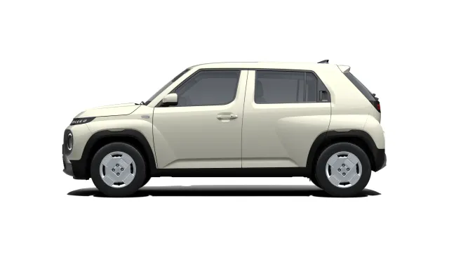 Hyundai Inster Style