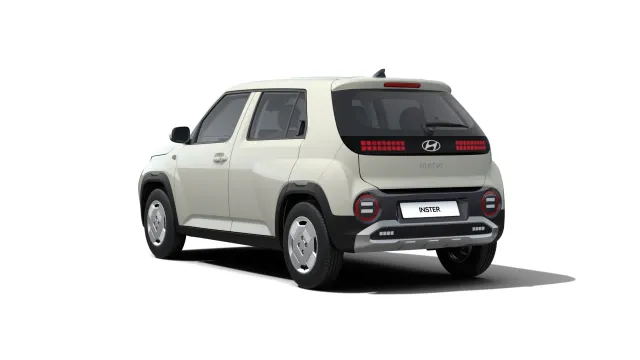 Hyundai Inster Style