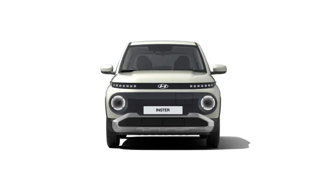 Hyundai Inster Style