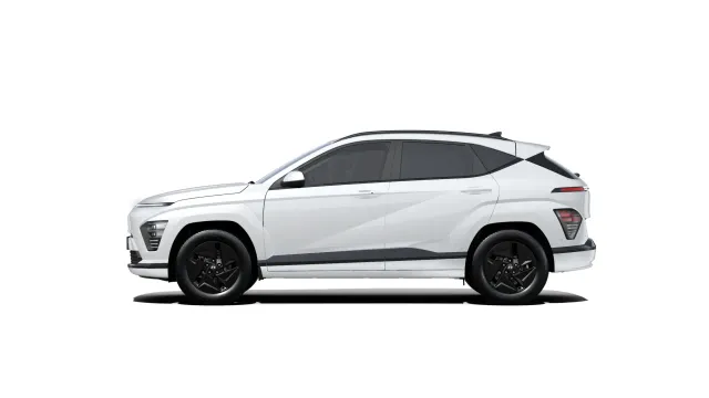 Hyundai Kona Czech Edition