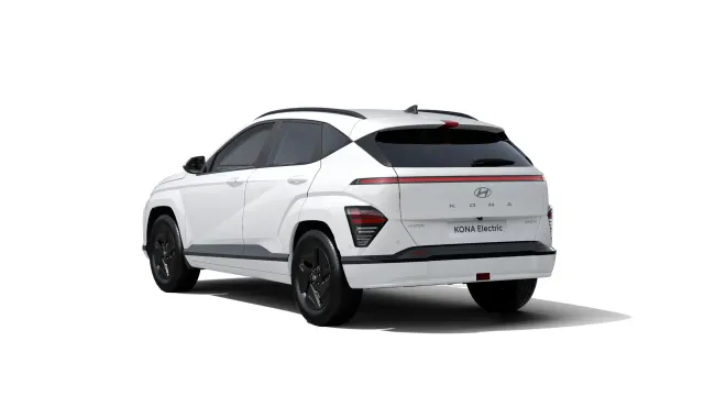 Hyundai Kona Czech Edition