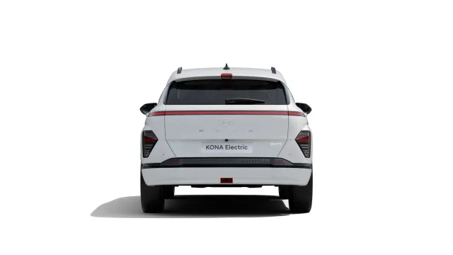 Hyundai Kona Czech Edition
