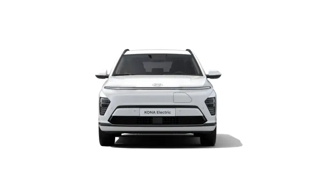 Hyundai Kona Czech Edition