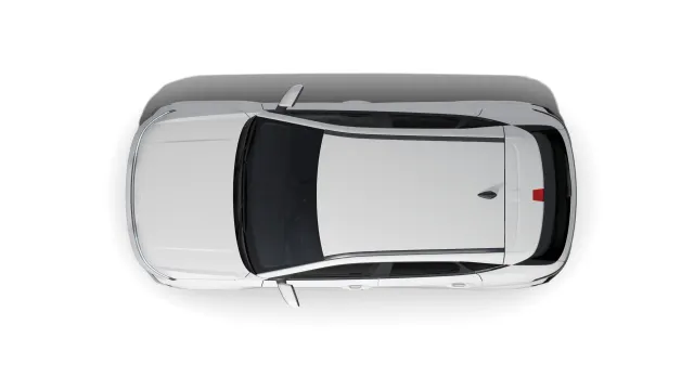 Hyundai Kona Czech Edition