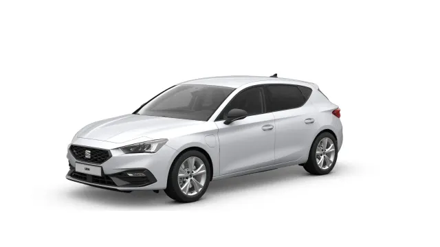 Seat Leon FR