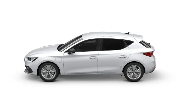 Seat Leon FR