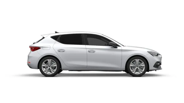 Seat Leon FR