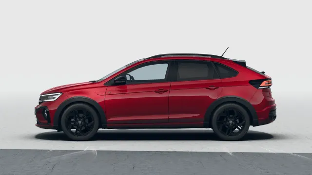 VW Taigo R-Line People