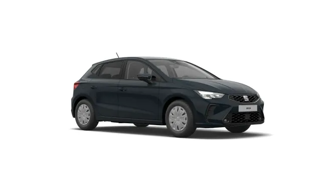 Seat Ibiza Reference