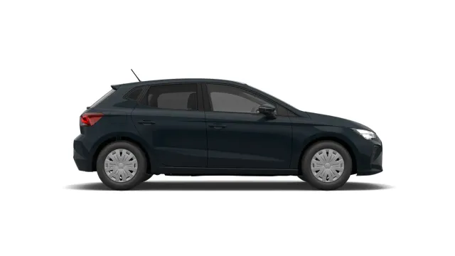 Seat Ibiza Reference