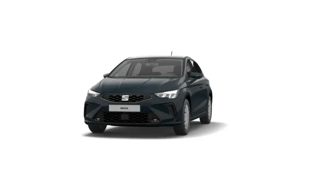 Seat Ibiza Reference