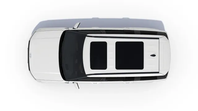 Hyundai Santa Fe Calligraphy