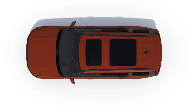 Hyundai Santa Fe Style