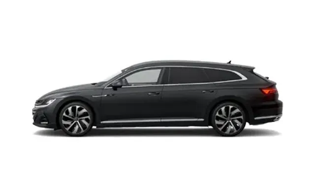 VW Arteon Shooting Brake R-Line