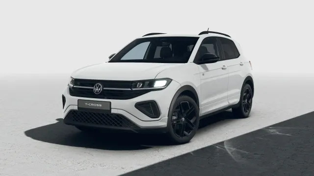 VW T-Cross R-Line